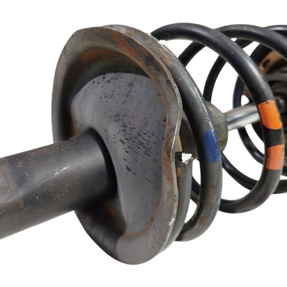 Amortecedor Dianteiro Peugeot 206 8