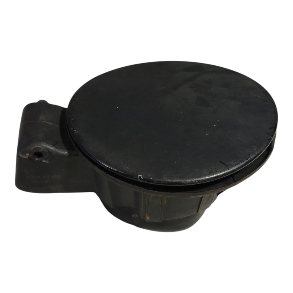 Portinhola Tanque Combustível Vw Polo Sedan 2003 2004 5