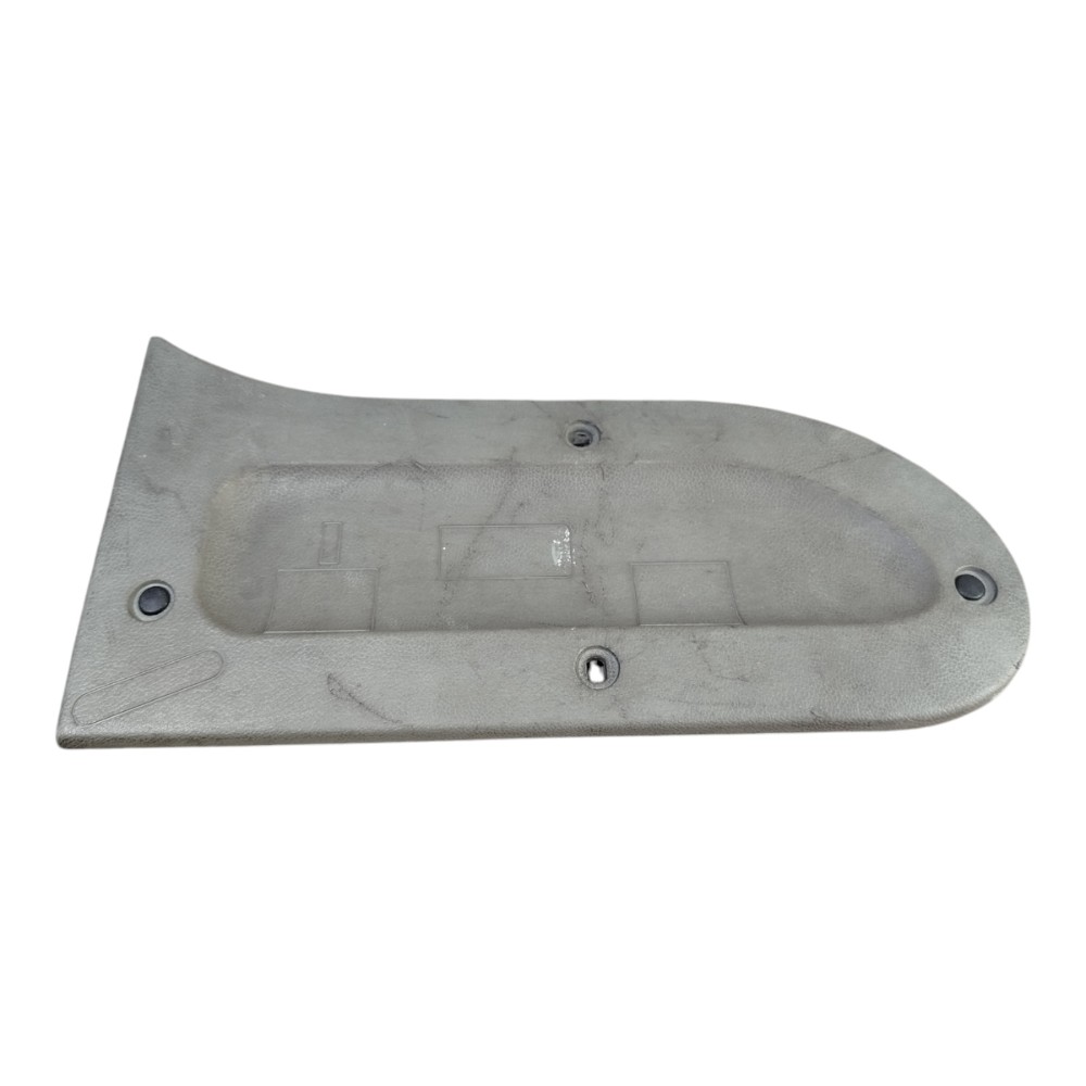 Moldura Forro Lateral Esquerdo Renault Kangoo Express 2013