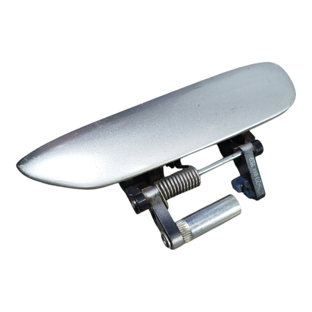 Maçaneta Externa Dianteira Direita Honda Fit  2008 2013 Dianteira 3