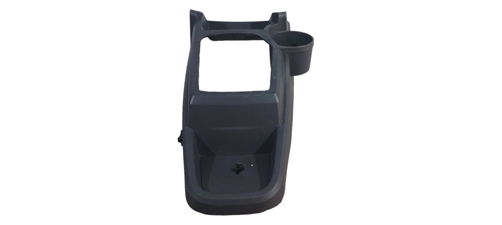 Console Central Ford Ka 2008 2009 2010 2011 2013 4