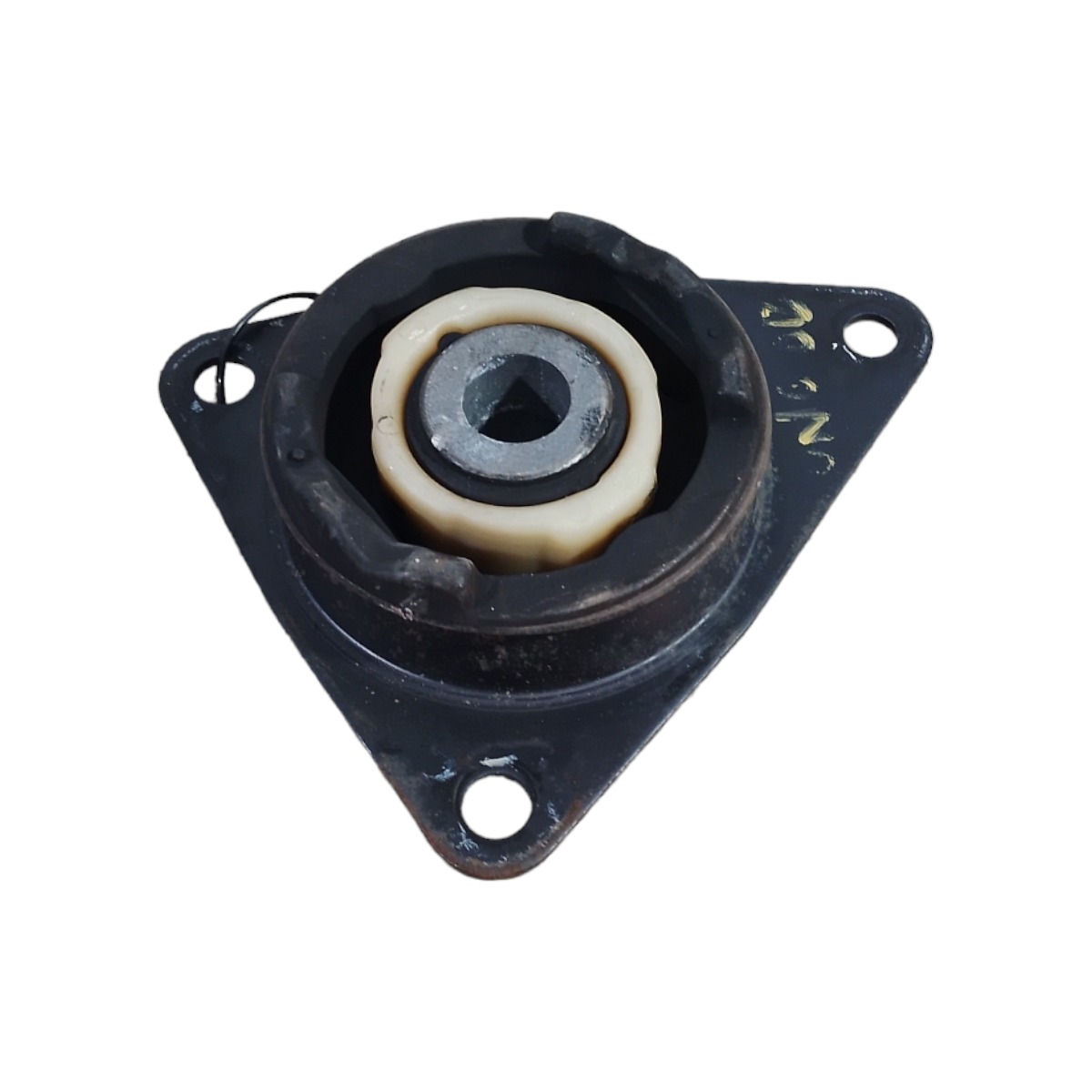 Coxim Câmbio Fiat Uno 2011 2012 2013 2014 2