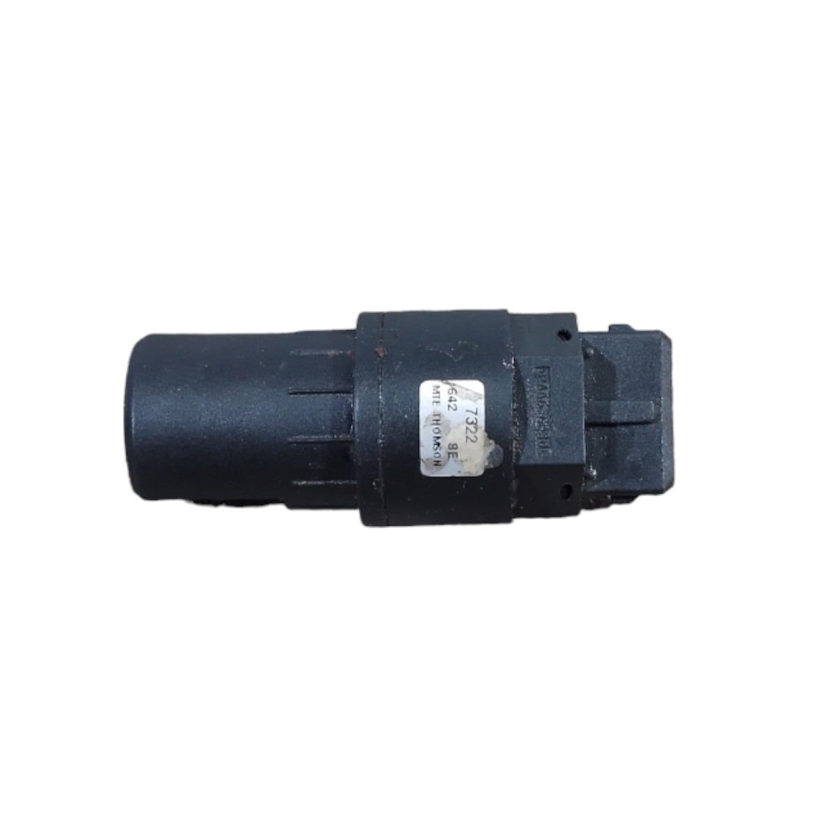 Sensor Velocidade Vw Gol Saveiro 1.0 1.6 1.8 2.0 2005 Ap At 3