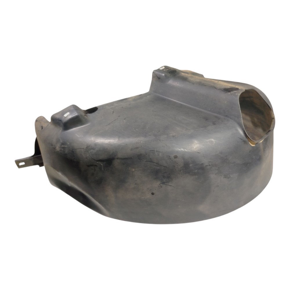 Parabarro Traseiro Esquerdo Vw Spacefox 2009 2010 5