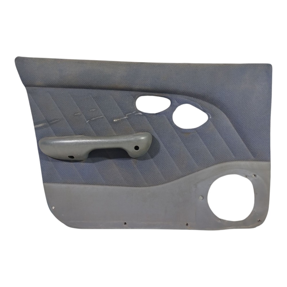 Jogo Forro Porta Fiat Palio 1996 2002 Avaria 11