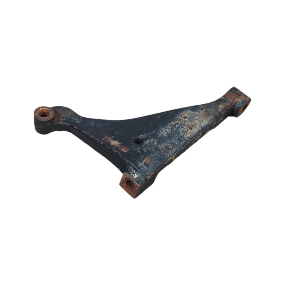 Suporte Alternador Gm Chevrolet Celta 1.0 8v Vhc-e 2012 3