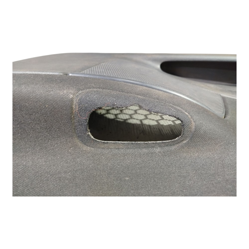 Forro Porta Dianteira Direita Peugeot 207 2008 2013 15