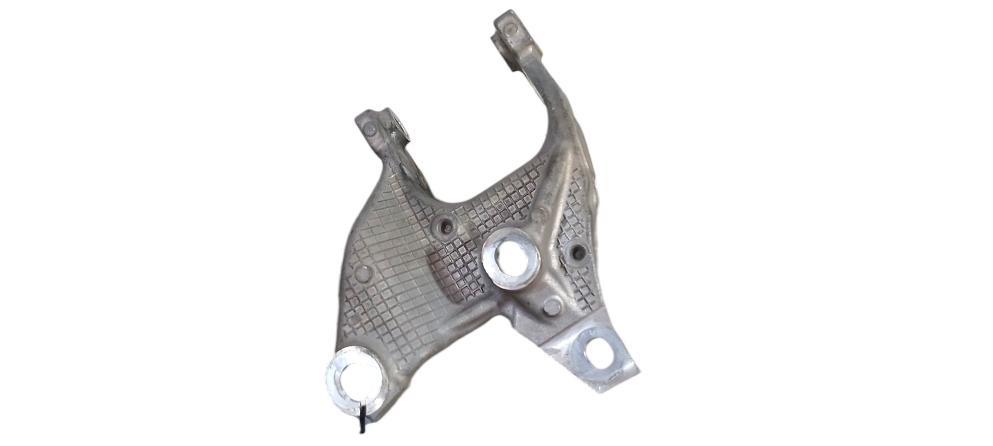Suporte Câmbio Honda City 2013 Original Usado 7