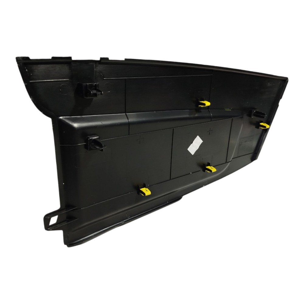 Acabamento Lateral Esquerdo Console Ford Ecosport 2019 2020 7