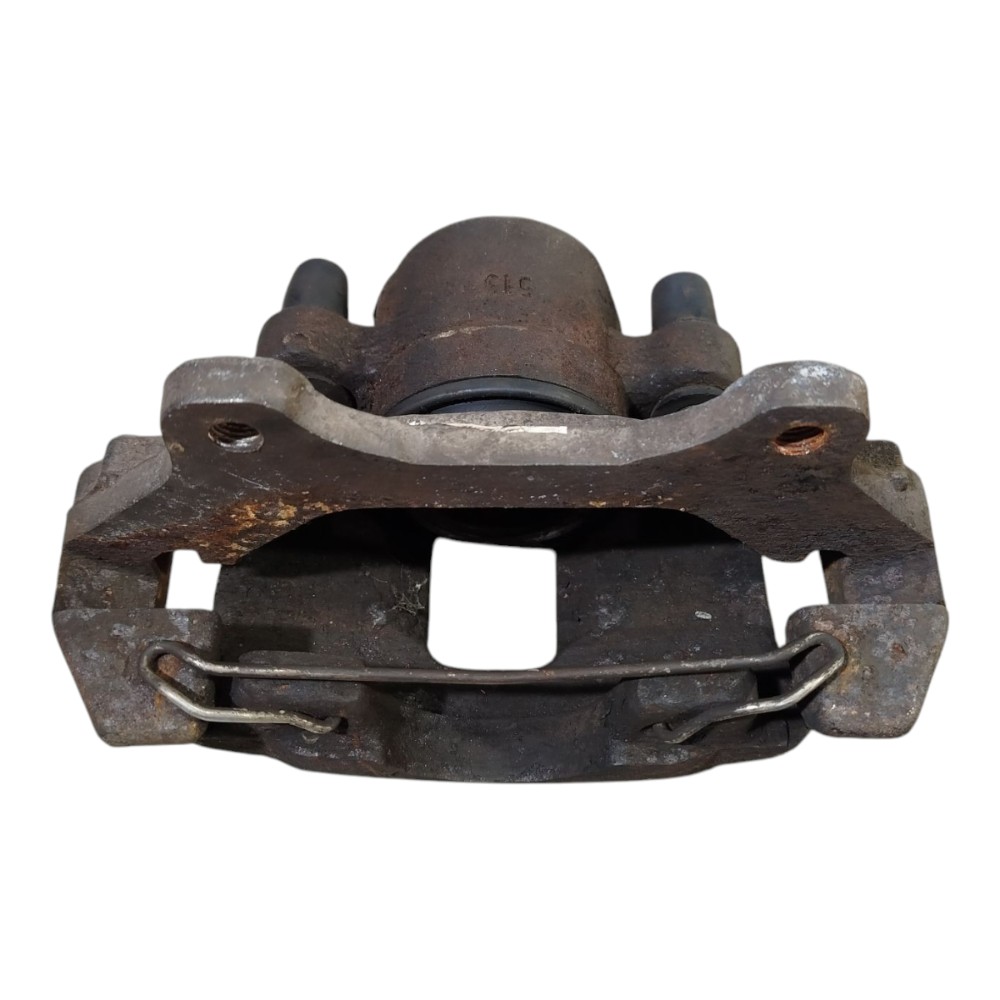 Pinça Freio Solido Gm Chevrolet Corsa Montana Meriva 1.4 6