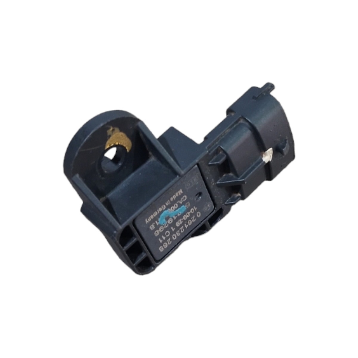 Sensor Map Fiat Doblo Punto Siena 1.4 Fire Flex 7