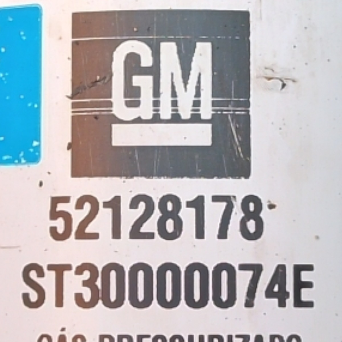 Amortecedor Dianteiro Esquerdo Gm Prisma Joy 1.0 8v 2019 6
