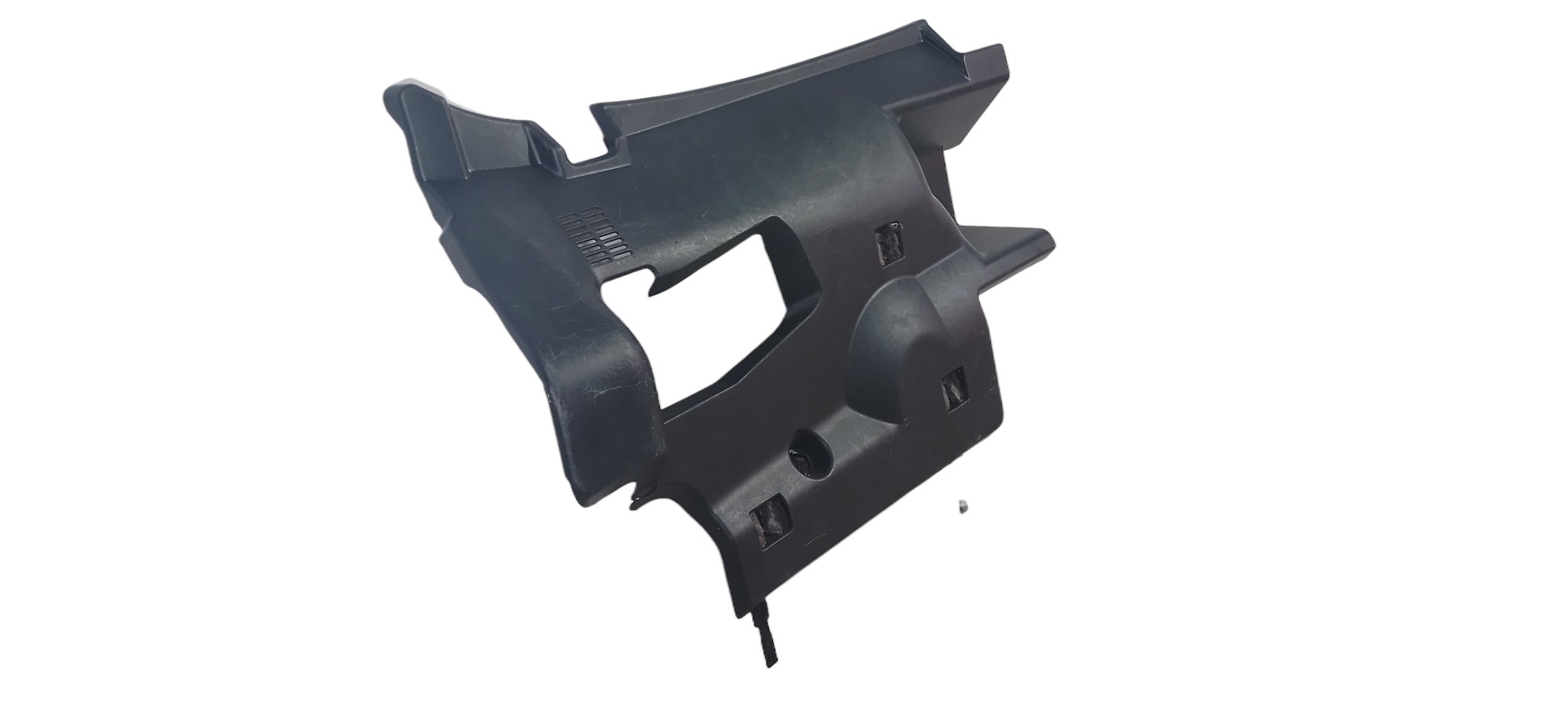 Moldura Inferior Porta Luvas Honda City 2010 2011 2013