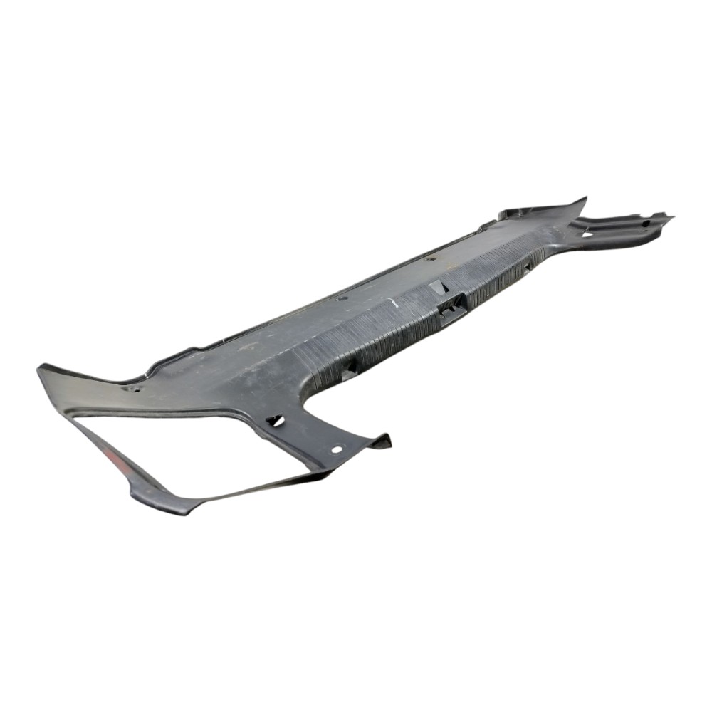 Acabamento Soleira Porta Malas Gm Chevrolet Vectra 1998 1999