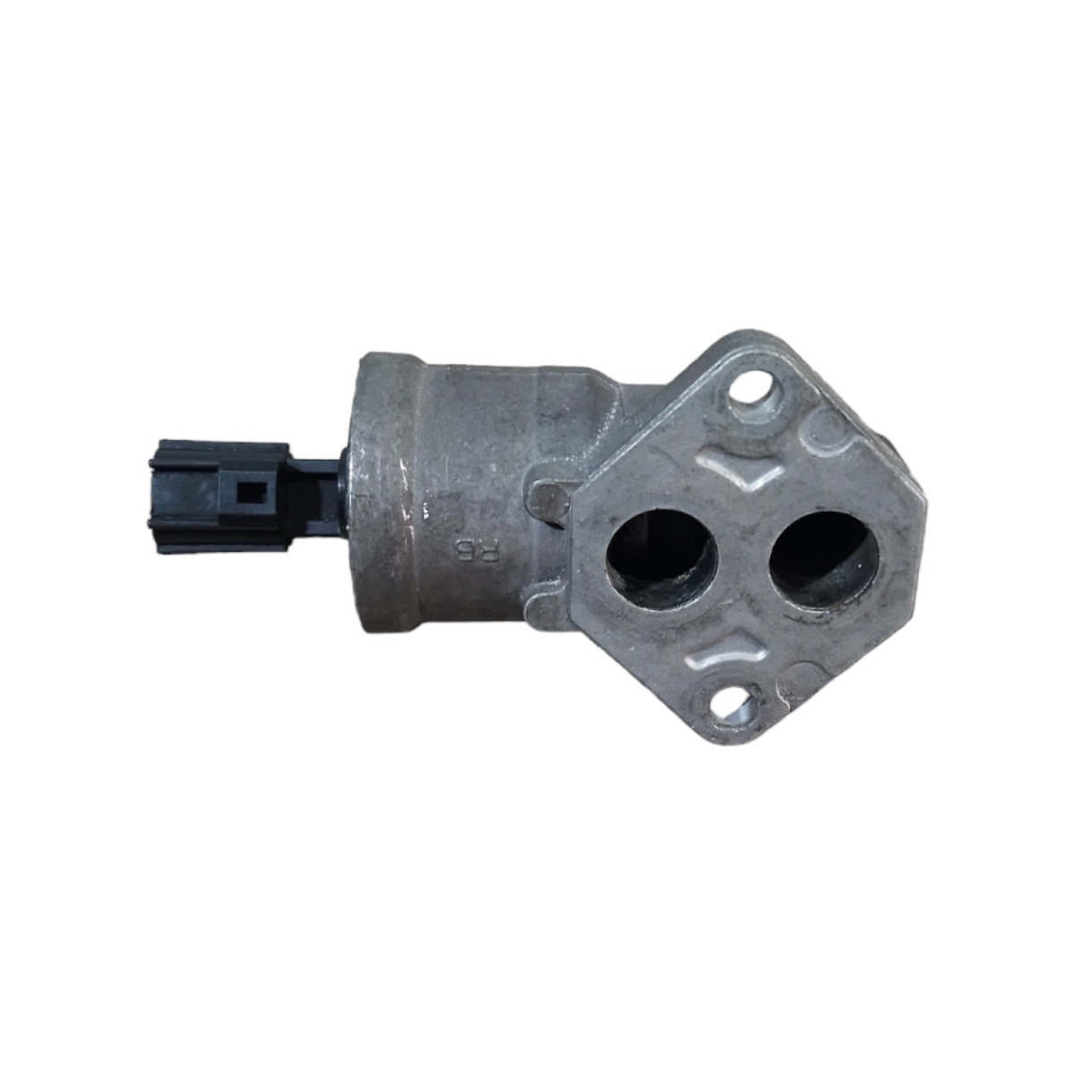 Atuador Marcha Lenta Ford Ecosport Fiesta Ka Zetec 2003 5