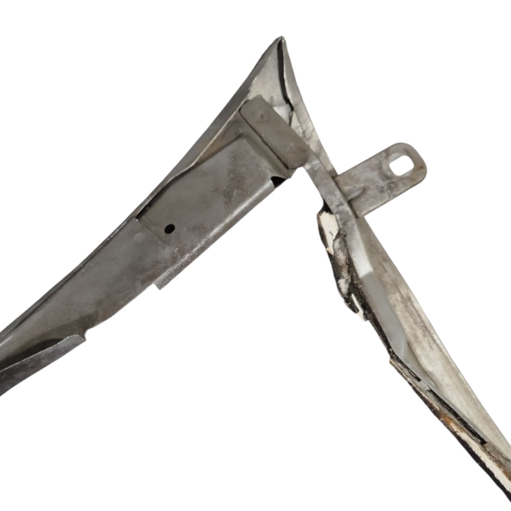 Paralama Direito Fiat Palio 1996 2000 11