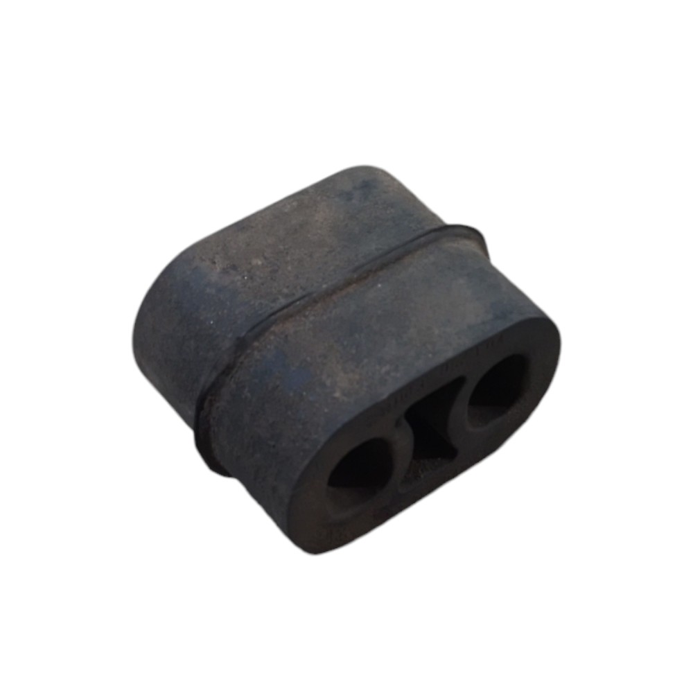 Coxim Borracha Escapamento Gm Chevrolet Astra 1998 2010 5