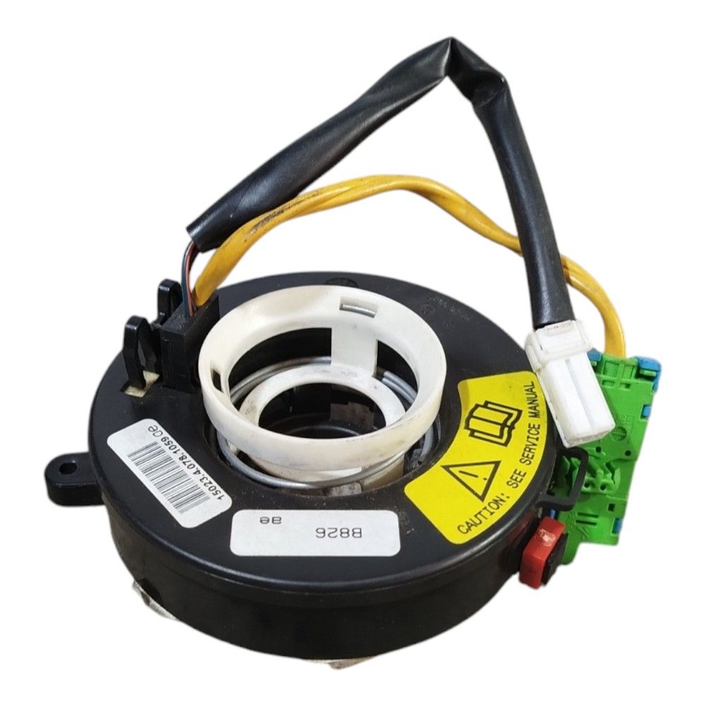 Hard Disk Cinta Air Bag Fiat Uno Vivace 2014