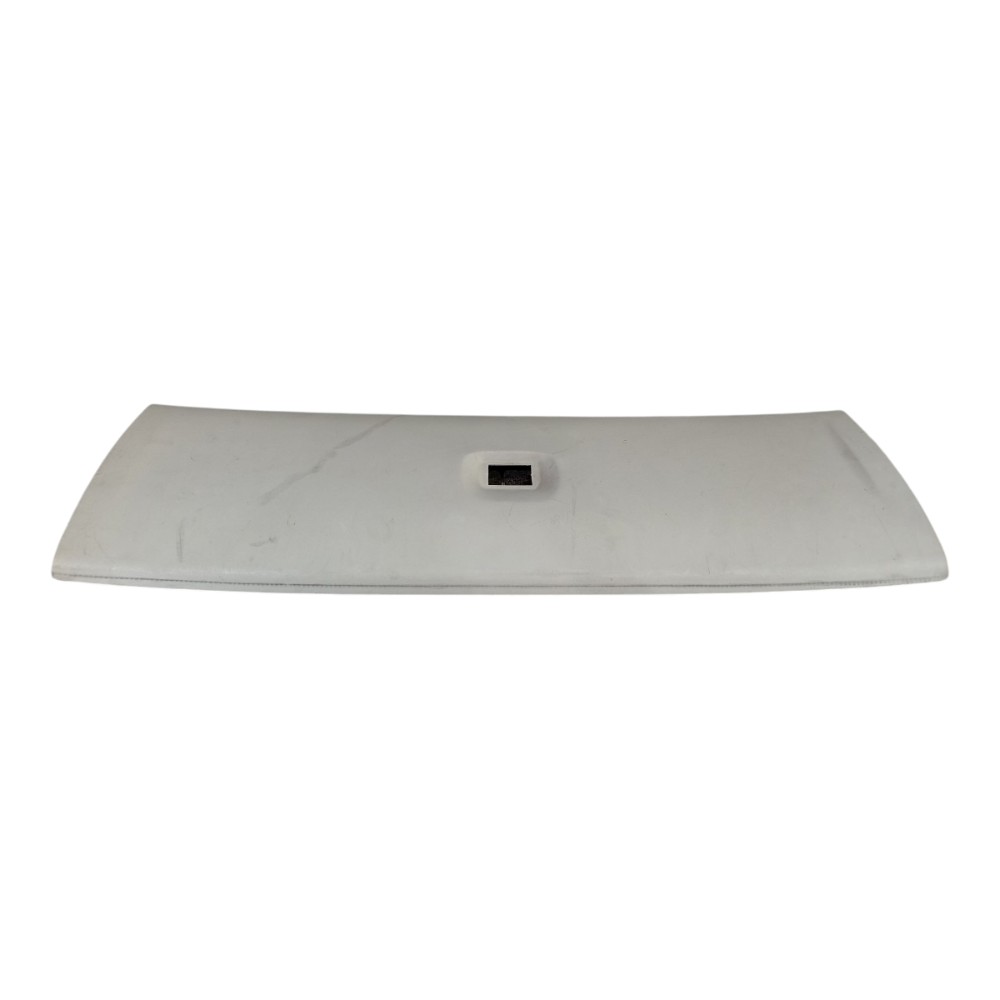 Acabamento Interno Porta Malas Gm Chevrolet Zafira 2009 2010
