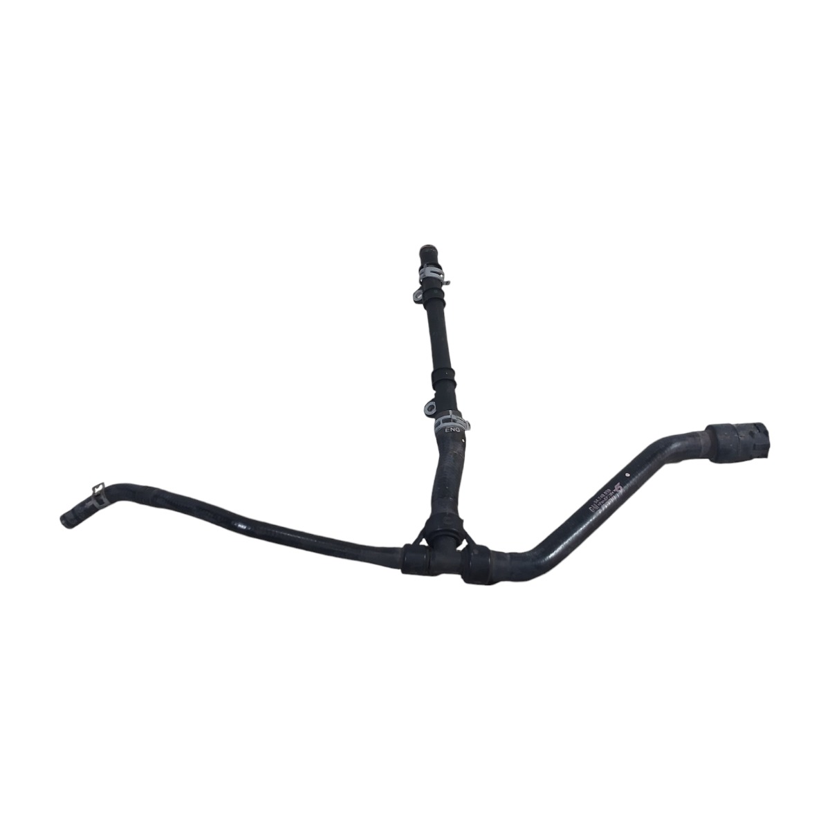 Mangueira Aquecedor Gm Onix Lt 1.4 8v 2018 2019