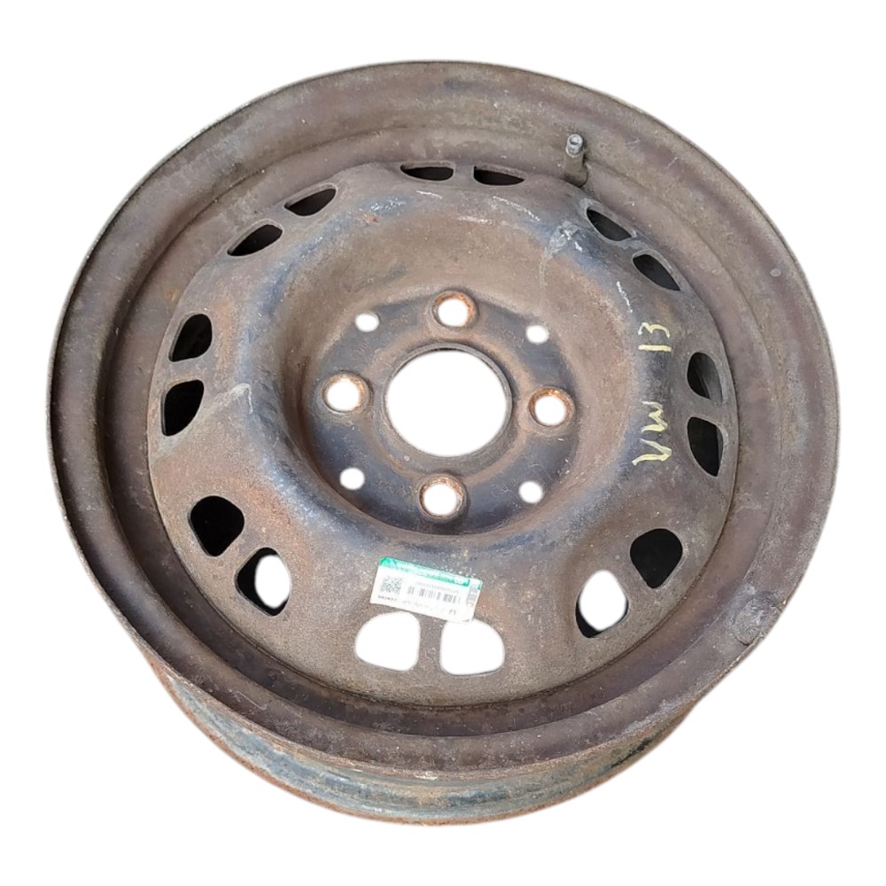 Roda Aro 13 Volkswagen Gol