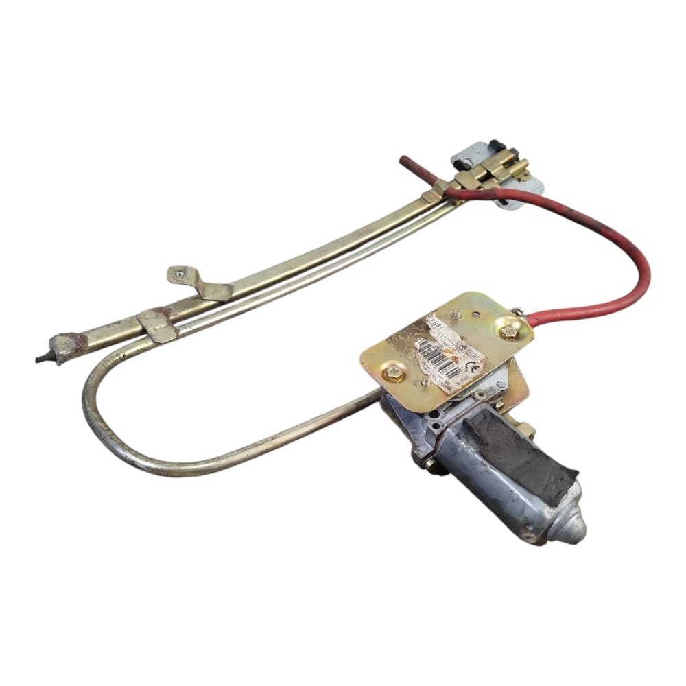 Máquina Vidro Elétrico Dianteiro Esquerdo Ford Escort 1997 11