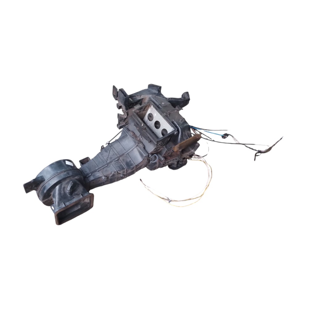 Caixa Ar Volkswagen Golf 1996 S/ Ventilador 3
