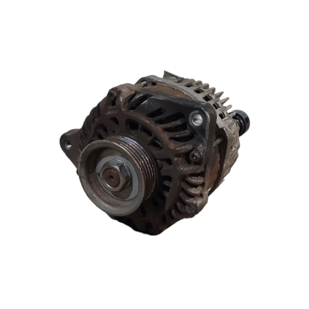 Alternador Honda City Fit 1.5 16v 2009 2010 2011 2012 2015 2