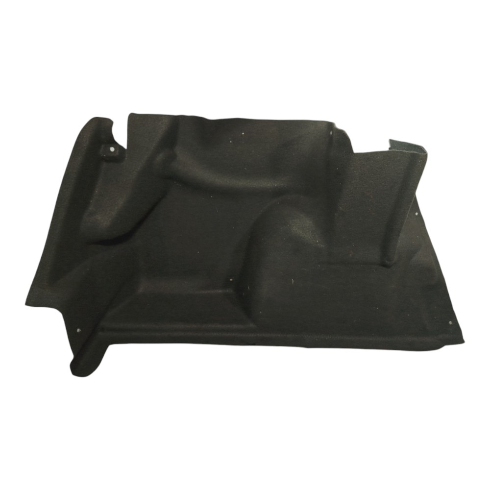 Forro Porta Malas Esquerdo Gm Chevrolet Prisma 2013 2019