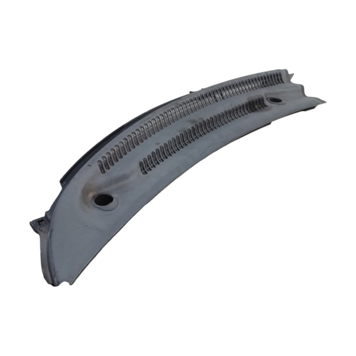 Moldura Grade Churrasqueira Esquerdo Gm Corsa Classic 2016 3
