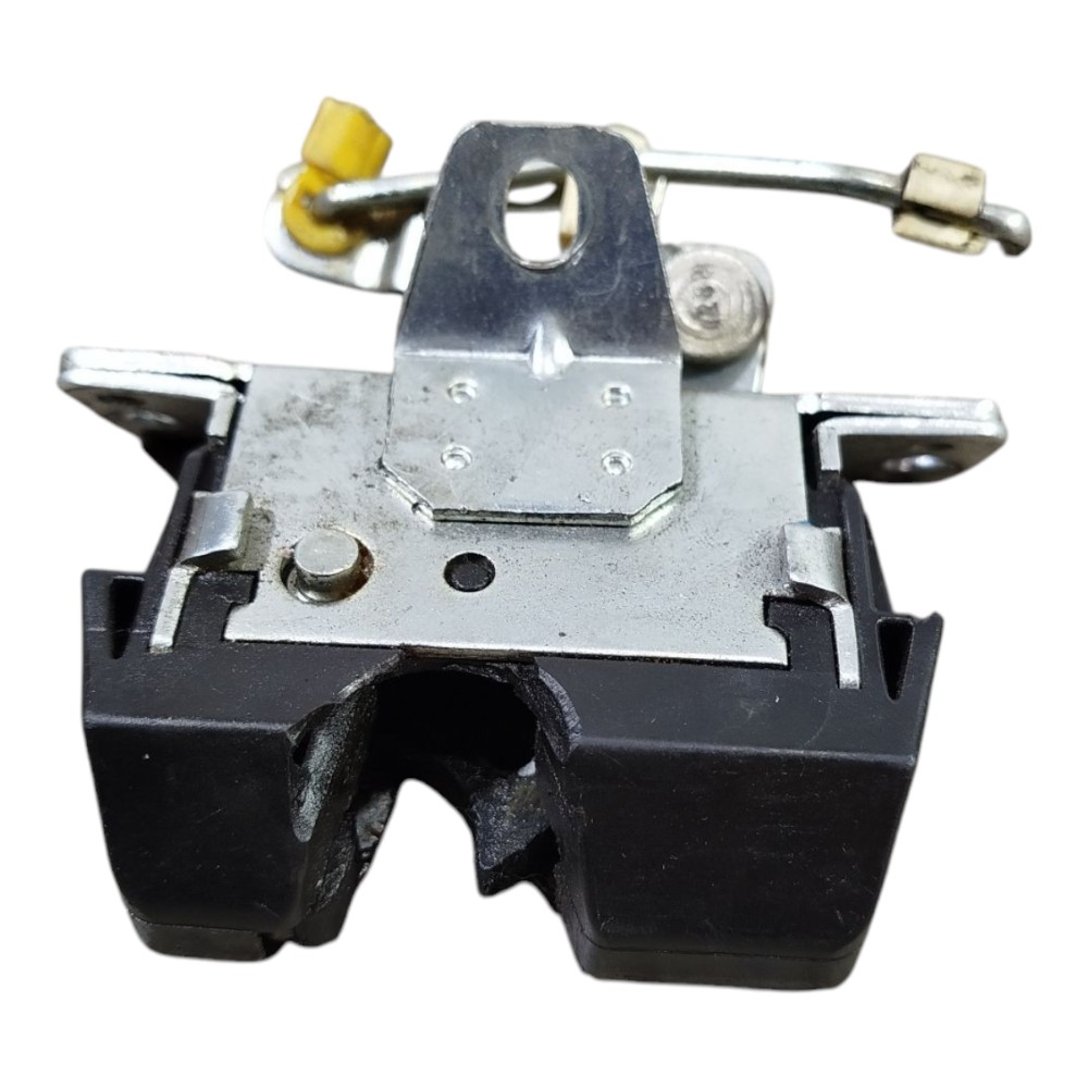 Fechadura Tampa Traseira Gm Chevrolet Prisma 2007 2013