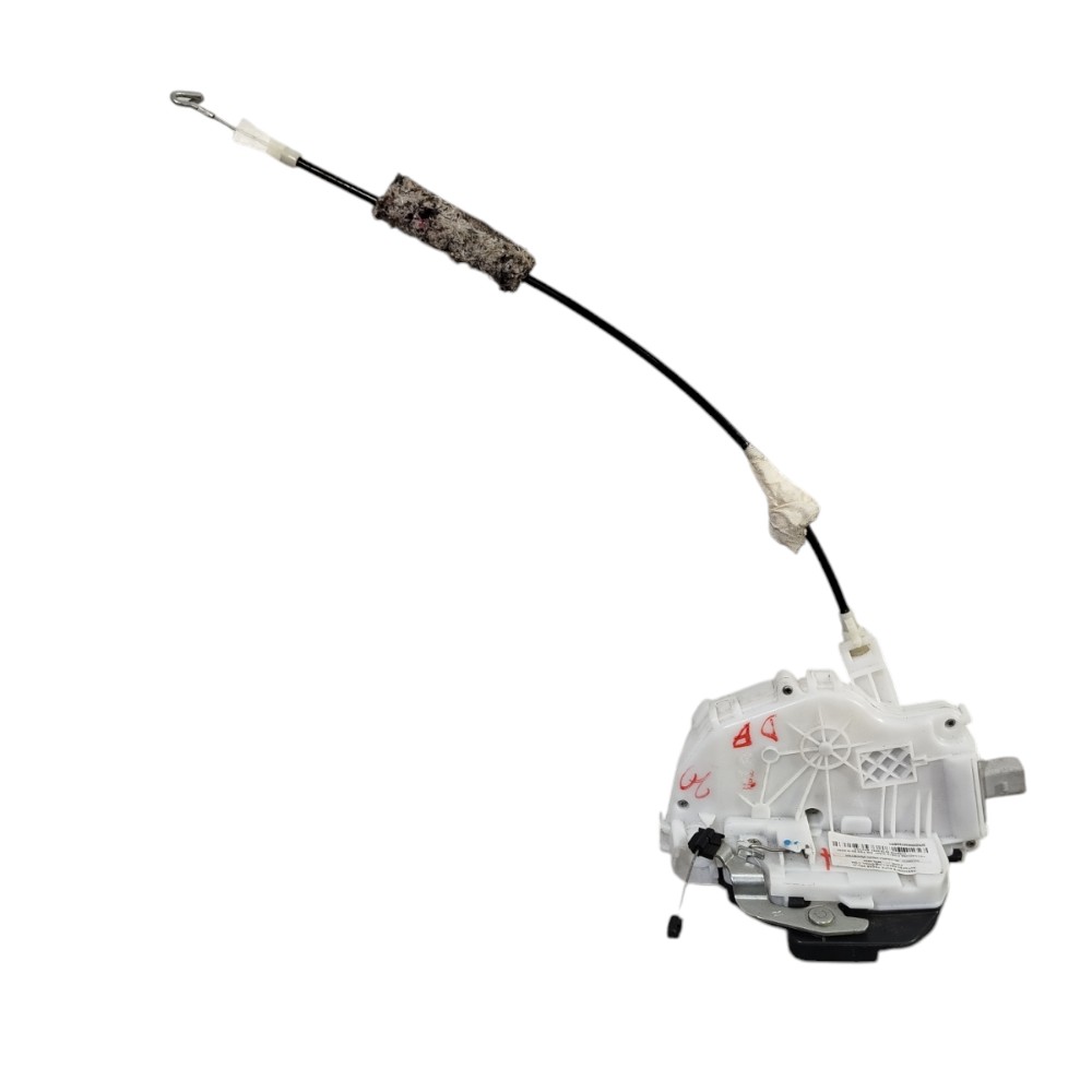 Fechadura Dianteira Direita Vw Fox Xtreme 2020 S/ Pino
