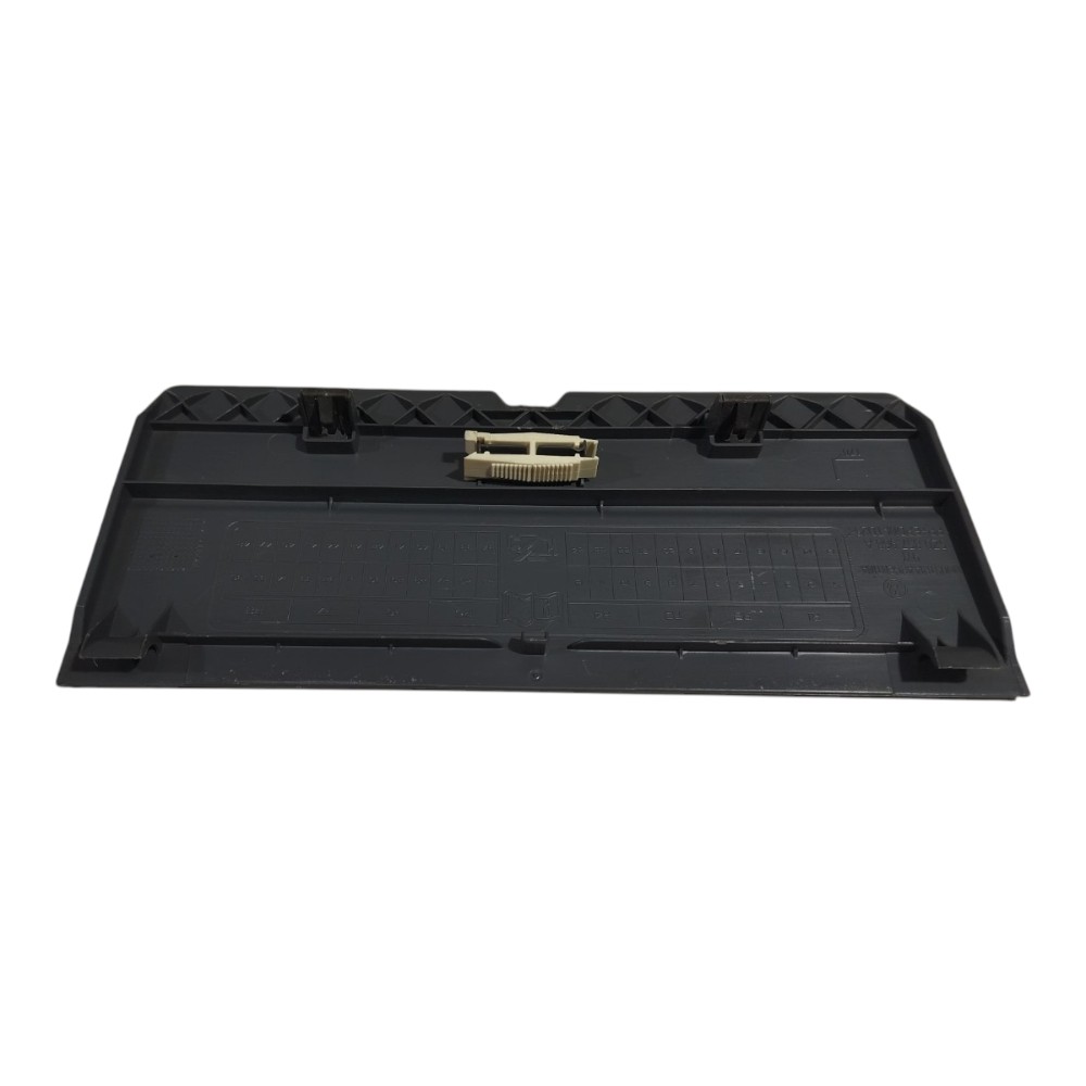 Tampa Caixa Fusível Vw Spacefox 2009 2010 11