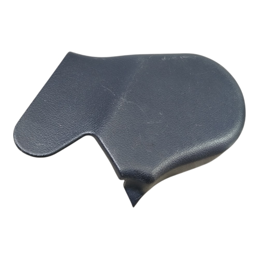 Moldura Banco Honda Fit 2004 2005 2006 2007 2008 Detalhe 3