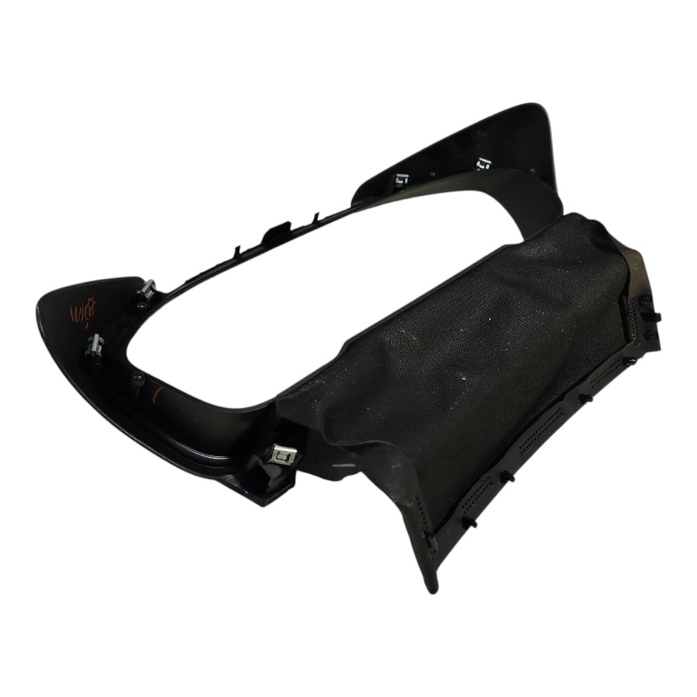 Moldura Painel Instrumentos Ford Ecosport 2019 2020 5