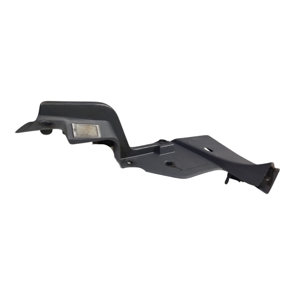 Suporte Bagagito Traseiro Esquerdo Fiat Idea 2007 13