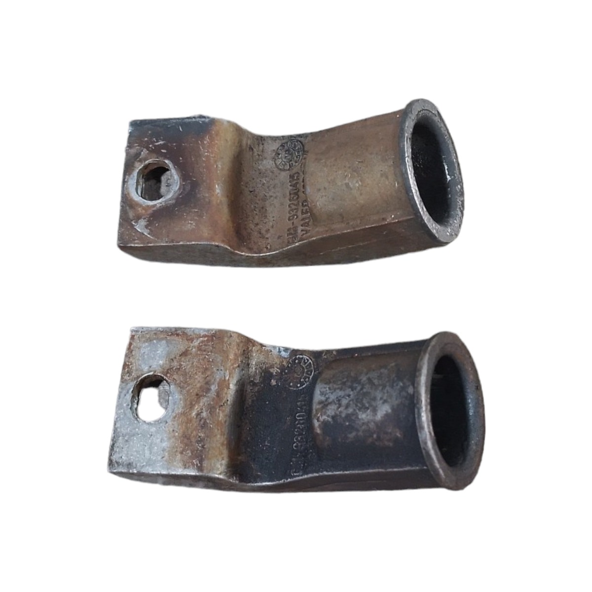 Suporte Superior Radiador Gm Celta Prisma 2004 2010