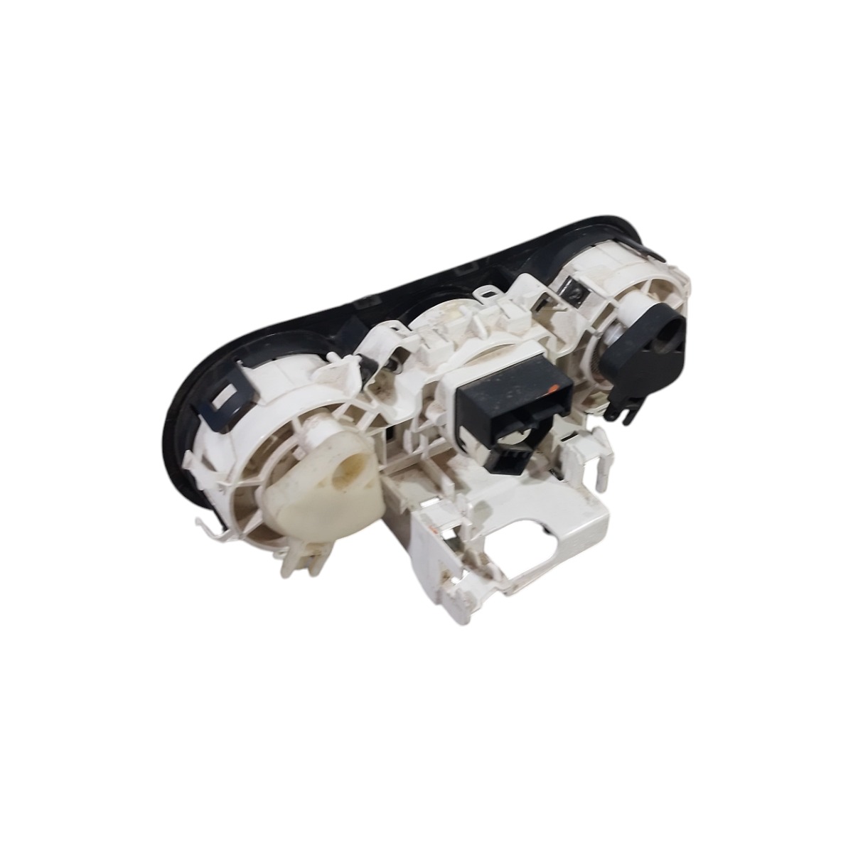 Comando Ar Condicionado Fiat Grand Siena 2013 5