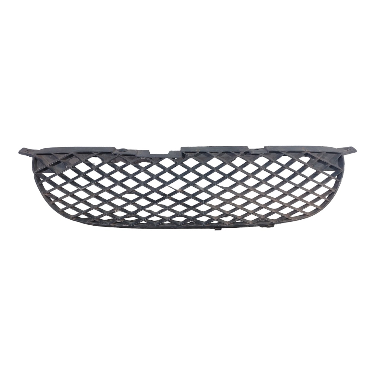 Grade Radiador Dianteira Gm Corsa Classic 2016 Detalhe