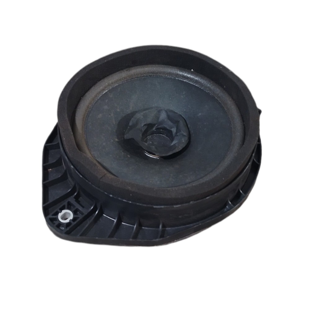Par Alto Falante Gm Chevrolet Onix 2013 2020 Preto 6