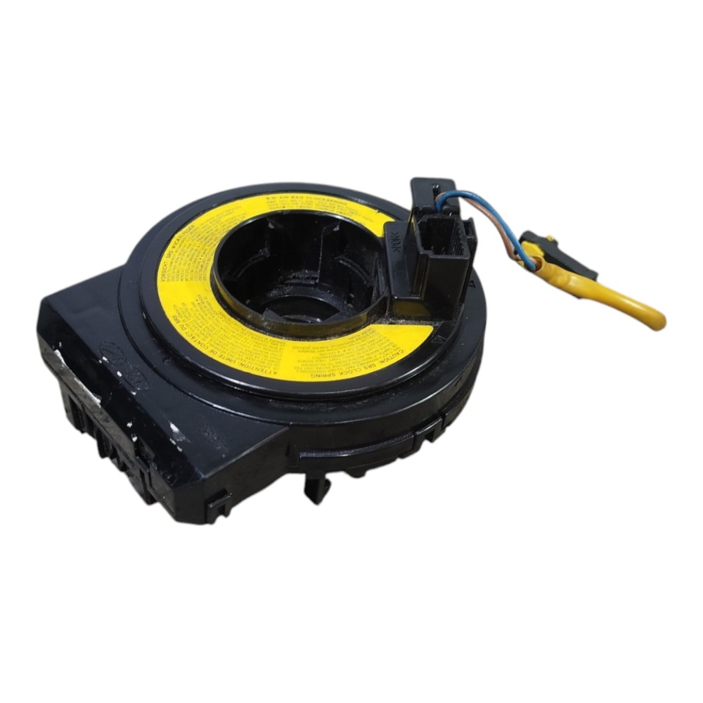 Hard Disk Cinta Air Bag Hyundai I30 2009 2010 9