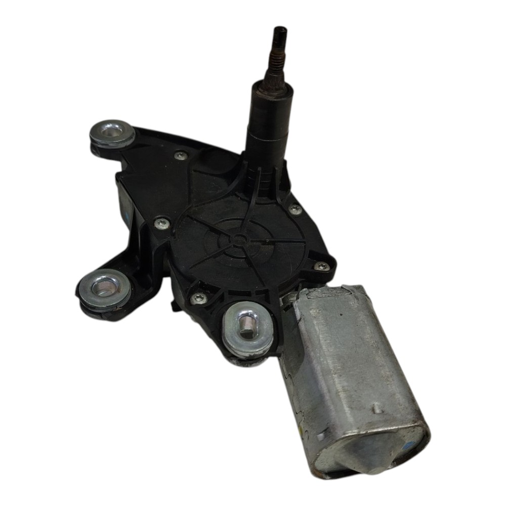 Motor Limpador Vidro Traseiro Vw Spacefox 2009 2010 3