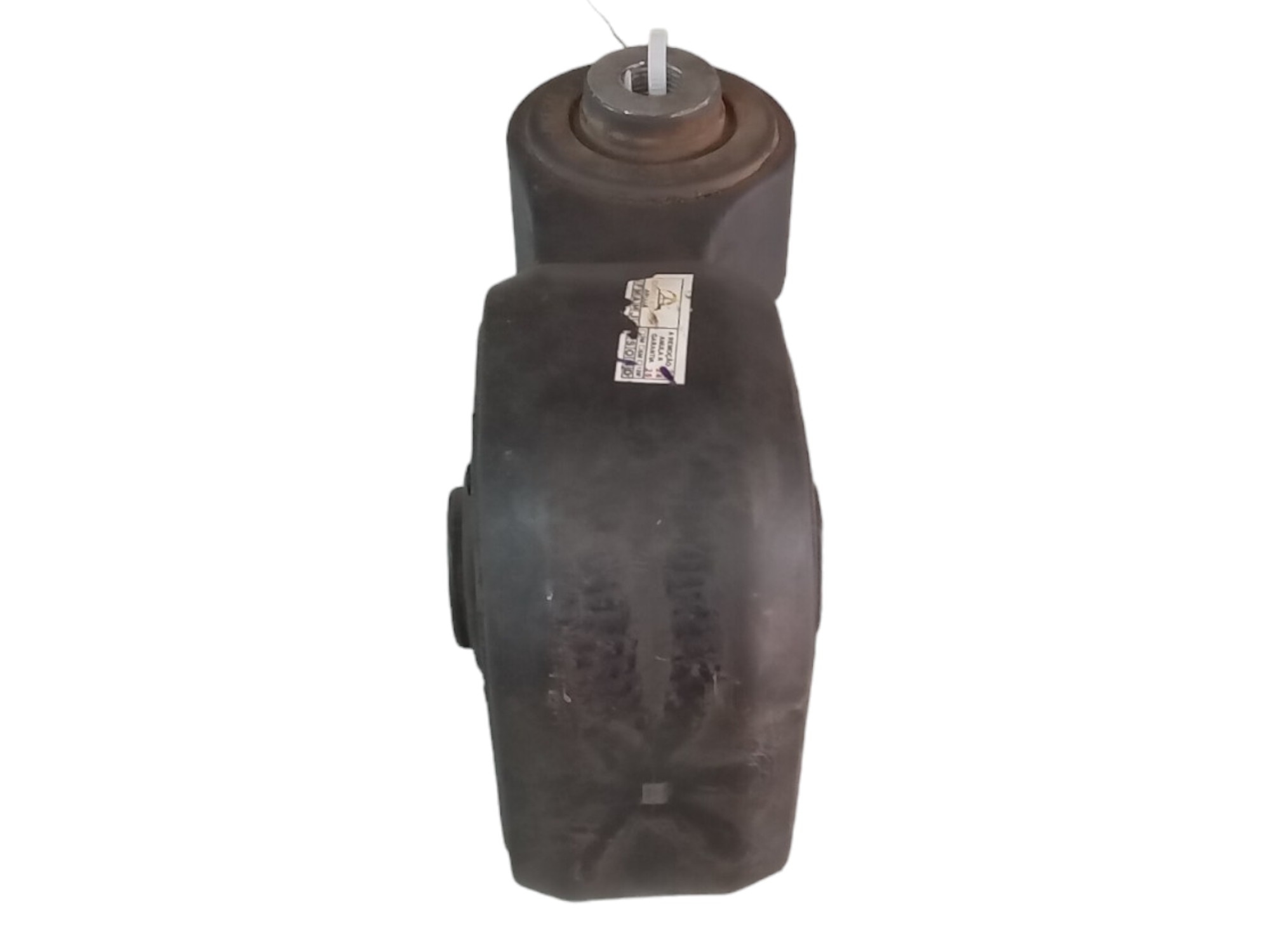 Coxim Câmbio Honda City 2013 Original Usado 5