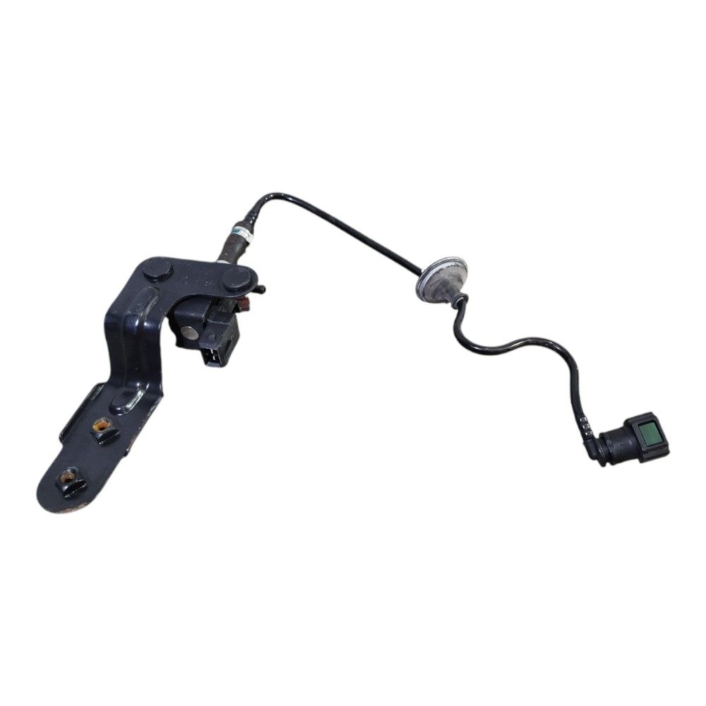 Válvula Solenoide Partida Fria Renault Kangoo 1.6 16v 2014