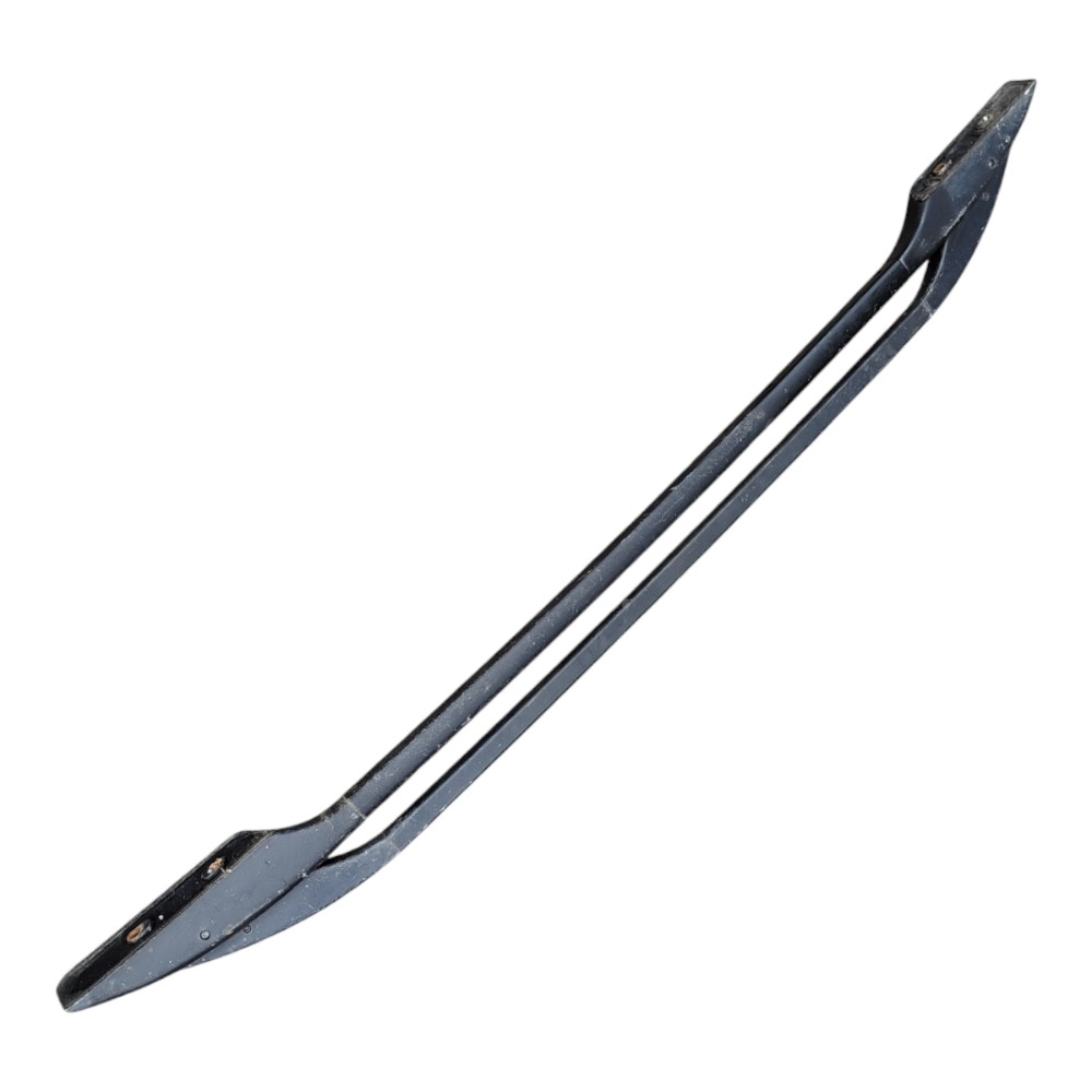 Par Racks Fiat Palio Weekend 1998 1999 2000 2001 2002 2004 7