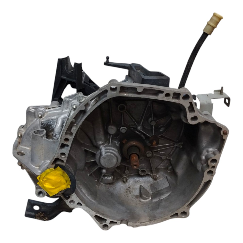 Câmbio Renault Kwid 1.0 3cil 2017 2024 1