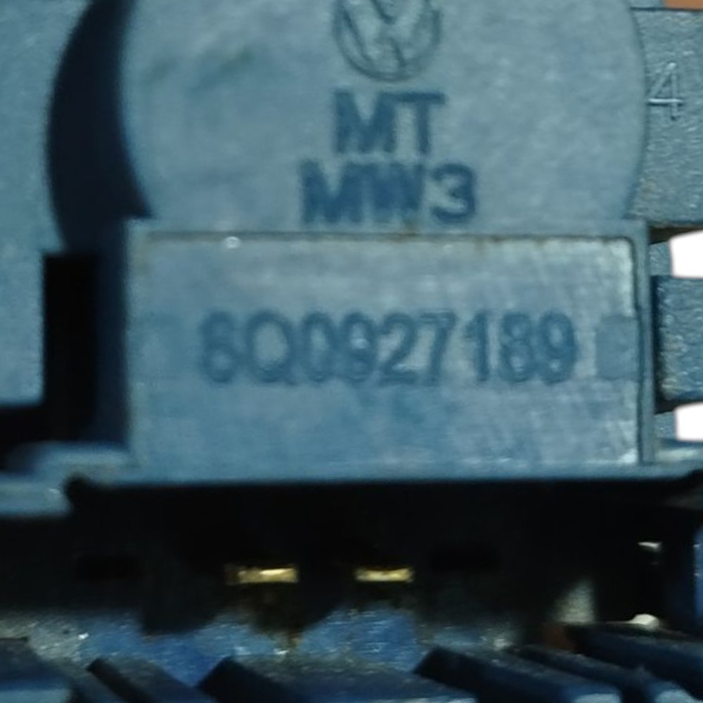 Pedal Embreagem Volkswagen Fox Gol 2010 11