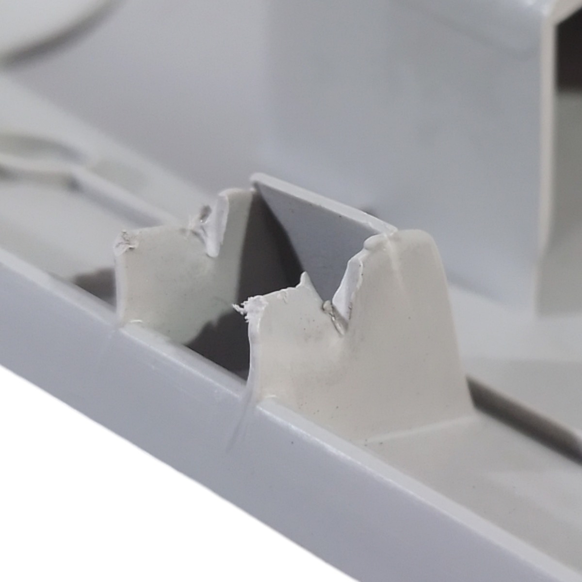 Acabamento Coluna A Parabrisa Esquerdo Gm Prisma Joy 2019 7