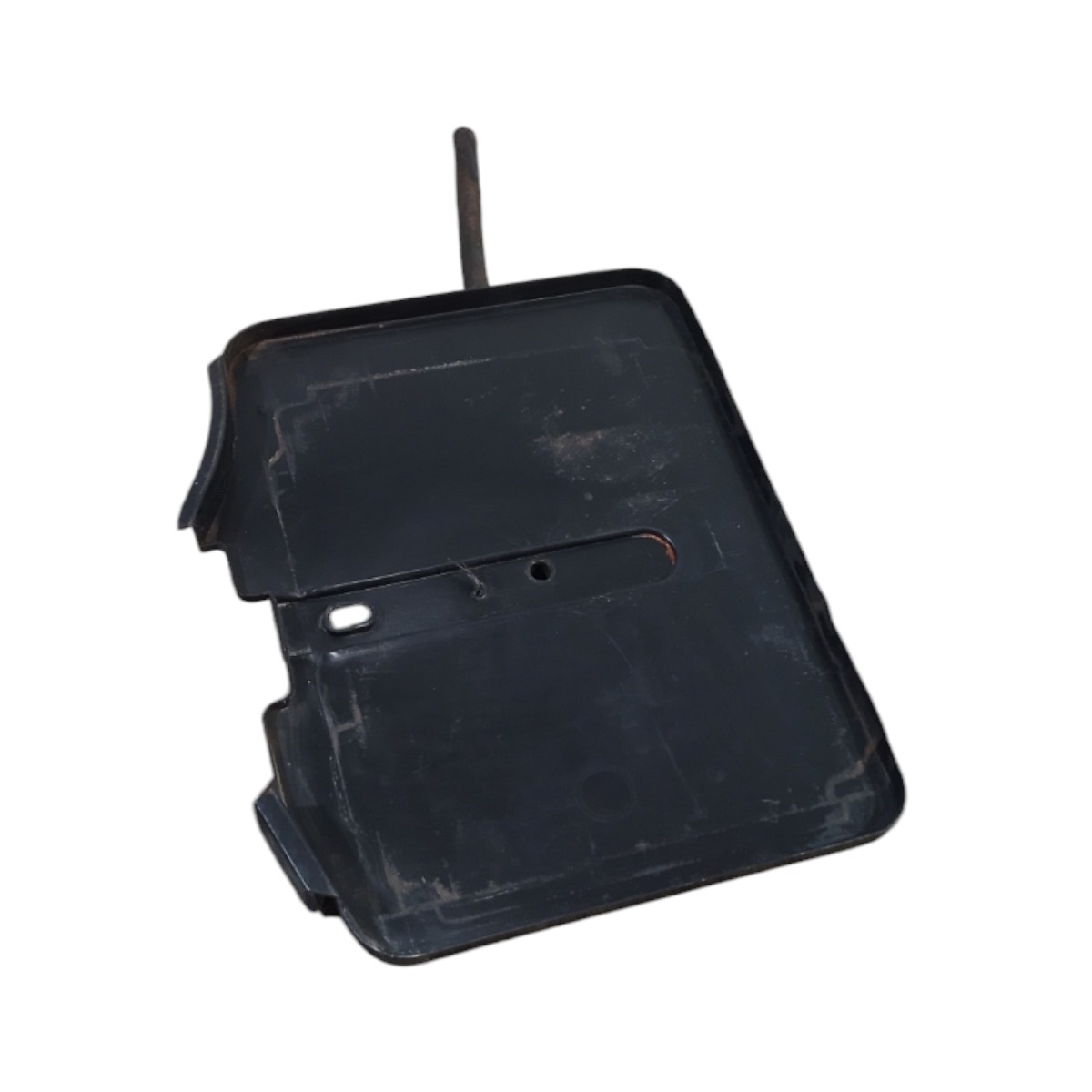 Suporte Base Bateria Fiat Palio Fire Flex 1.0 8v 2012 5