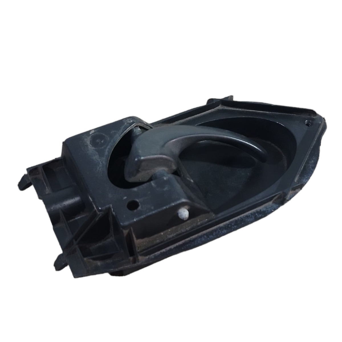 Maçaneta Interna Dianteira Esquerda Ford Ka 2007 2011 Dianteira